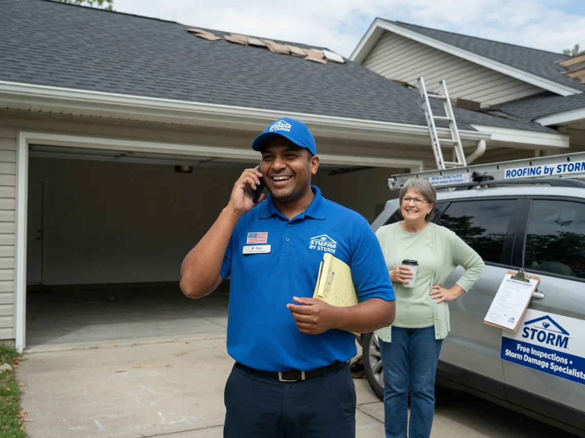 Roof Repair Near Me Monmouth Junction, NJ FAQs