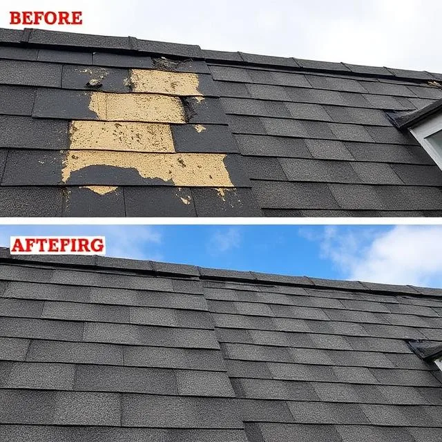 Roof Repair Near Me in Monmouth Junction, NJ near me